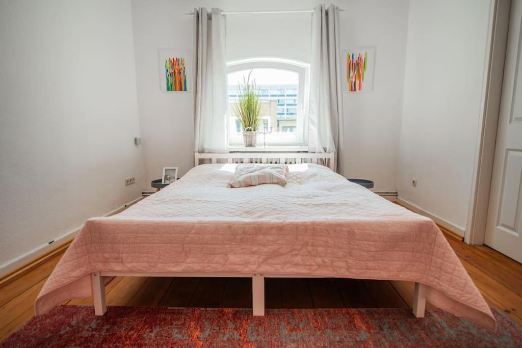 150Qm Loft, Tischtennis, Dart, Tischkicker Хамбург Екстериор снимка