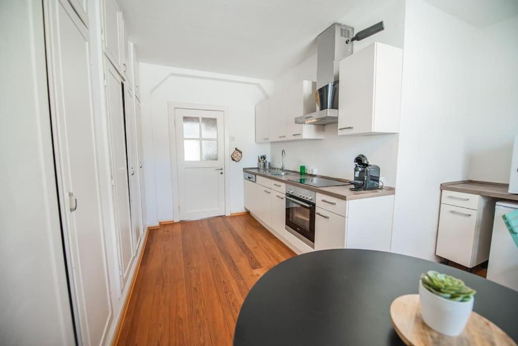 150Qm Loft, Tischtennis, Dart, Tischkicker Хамбург Екстериор снимка