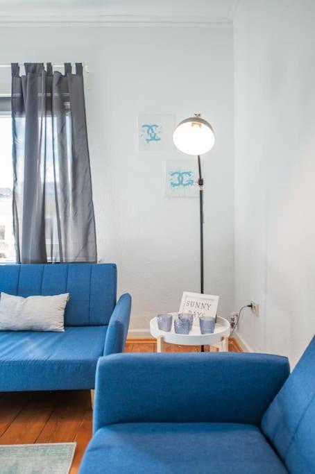150Qm Loft, Tischtennis, Dart, Tischkicker Хамбург Екстериор снимка