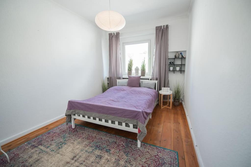 150Qm Loft, Tischtennis, Dart, Tischkicker Хамбург Екстериор снимка